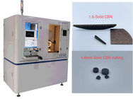 3000W Metal CNC Fiber Laser Cutting Machine High Precision