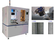 6000W PCBN Diamond Cutting Equipment High Wear Resistance
