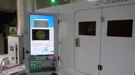 380V CNC Fiber Laser Cutting Machine Multiaxis With High Resolution Sensor