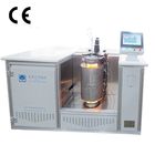 CE Certification Vacuum Brazing Machine Automatic For PCD Blank Tools