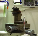 Manual PCD Grinding Machine