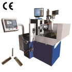 2 Axis PCBN PCD Grinding Machine Acurracy Angle For Hard Metal