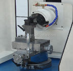 CE Certified 4200RPM PCD Grinding Machine , CNC Tool Grinding Machine