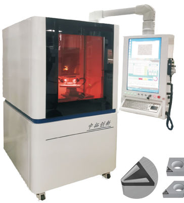 Air Cooling 2.5kW Precision 1064nm Fiber Laser Engraver for High Frequency Industrial Applications