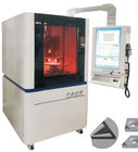 Air Cooling 30w Fiber Laser Engraver 1064nm For Chip Breaker