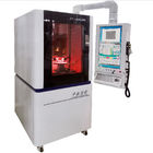 PCD Cutters Use Fiber Laser Engraving Machine With CCD System