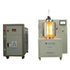 PCD/PCBN Inserts Vacuum Brazing Machine 20KW 380v Water Cooling