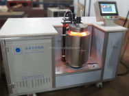 PCBN PCD Tools High Strength Brazing Machine 950 Degree Antomatic