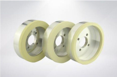 High Durability CBN Grinding Wheel Cup 35-75 Range for Customized Heavy Duty Grinding