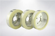 10mm width vertrifed Diamond Grinding Wheels for hard materials