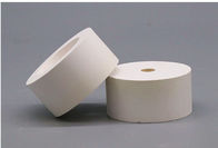 32mm Height Round Diamond Dressing Stone White For PCBN Blanks