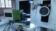 High Efficiency Continuous Working PCD Grinding 1000pcs Per Day