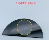 PCBN PCD Diamond Cutting Tool Blanks With World Class Standard