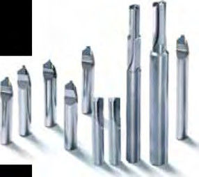 Precision Grinding PCD Grinding Machine with 300mm Optical Tube Distance and 210*160mm Cross Table
