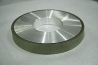 1a1 Parallel Customised Diamond Grinding Wheels For Carbide