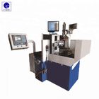 Artificial Diamond PCD CNC Grinding Machine For Cubic Boron Nitride And Hard Alloy