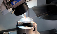CTSTC ZT-JGQG6S CNC Fiber Laser Cutter Suitable For Ultra Hard Materials