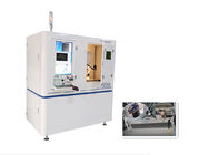 Water Cooling PCD PCBN CNC Fiber Laser Cutting Equipment CNC Machine