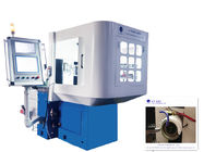 SMC Pneumatic PCD Grinder With FAGOR Linear Grating LCD Monitor