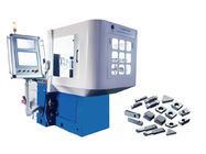 5 Axises PCD PCBN CNC Grinder For Hard Alloy Grinding