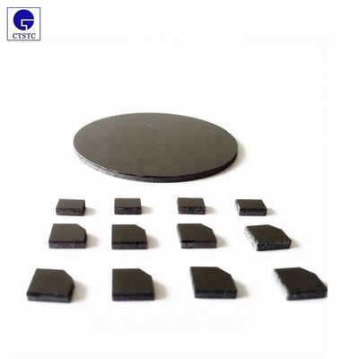 PCD Tools Woodworking Blanks 54/48mm Diameter 1.6mm Thickness