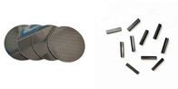 High Abrasive Resistance Pcd Blanks Cutting Tool Blanks