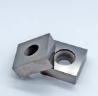PCD Square Carbide Inserts Carbon Tungsten Alloy