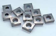 Tungsten Alloy OEM Carbide Tool Inserts For Hardened Steel