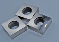 Tungsten Alloy OEM Carbide Tool Inserts For Hardened Steel