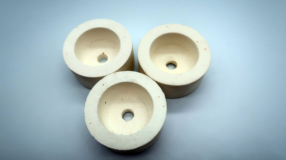 White Corundum Grinding Wheel Dresser To Polishing Diamond Grinding Wheel