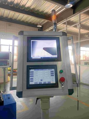 High Precision PCD / PCBN Grinder With Online Measurement System