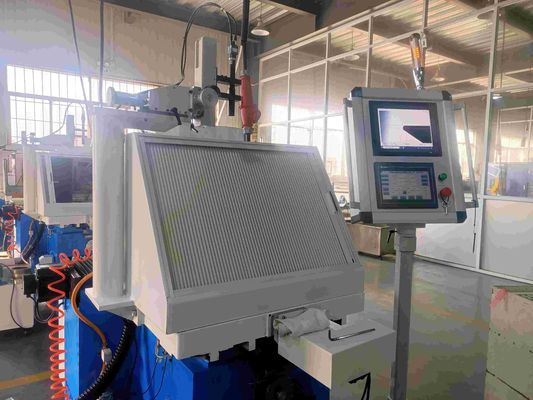 CTSTC ZT-90 CNC Grinding Machine For PCD / PCBN Material Grinding