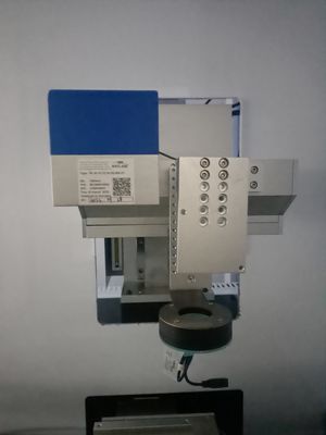 Fiber Laser PDC Engraving Machine PDC CNC Cutting Machine