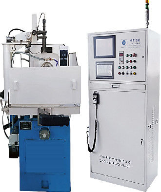 CNC Control System Diamond Grinding Machine V Cut PCD Grinder