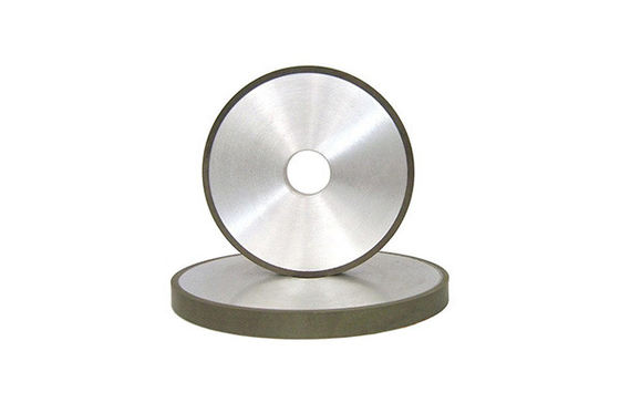 High Durability Diamond Grinding Wheels For Silver And Round