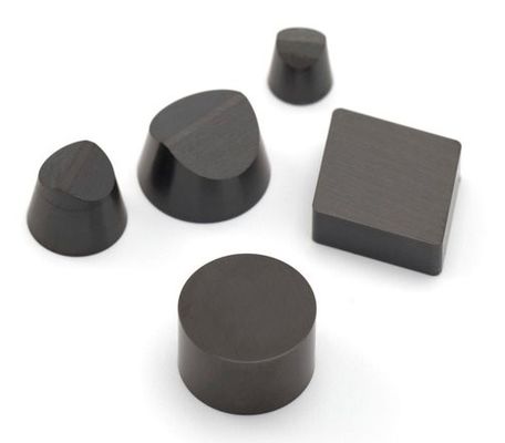 High Precision PCD Tools with Customized Grit for Precision Machining