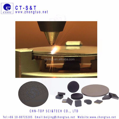 1525 X 3050 Mm Work Piece Dimensions CNC Fiber Laser Cutting Machine with 220V Voltage and 1500W Power
