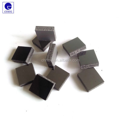 Design PCD Blank with High Chemical Stability and Date 3-7 Days After Payment