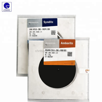 ZT-180V PCD grinder incorporating tip radius 0-70mm optimized for shaping and finishing diamond cutting tools