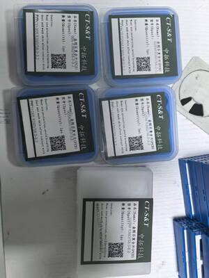 Wear resistant PCBN Blank cutting blanks optimized for extended tool life in high speed turning and milling of hardened alloys
