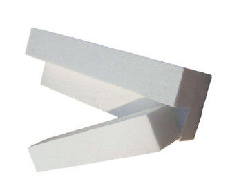 Aluminium Oxide Diamond Dressing Stone For PCD PCBN Carbide Tools