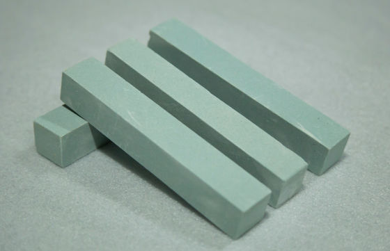 Aluminium Oxide Diamond Dressing Stone For PCD PCBN Carbide Tools