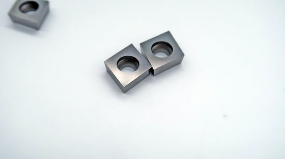 4.76 mm thickness   Carbide Inserts For PCD Diamond Cutting Tools