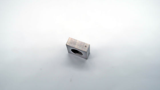 Square Shape PCD Grinding Tools Carbide Inserts High Precision