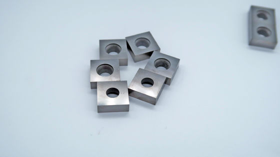 Hard Metal Carbide PCD Grinding Tools 4.76mm Thickness Reliable