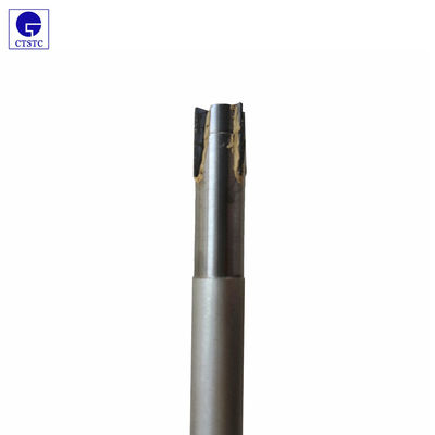 Customized Vacuum Welding Service High Reliability For PCD PCBN Tools