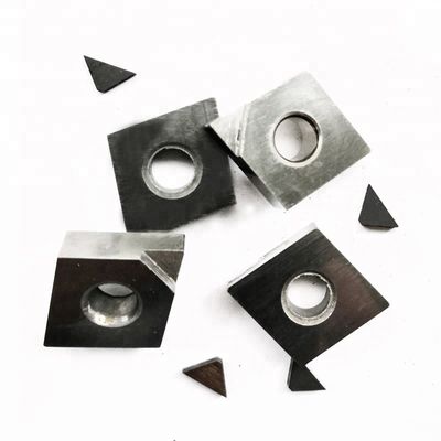 High Precision Laser Cutting Service For Polycrystalline Diamond Cutting Tools 2.0mm