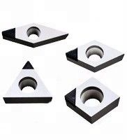 Triangle PCD Grinding Tools