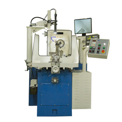 2.2KW Adjustable PCD Grinding Machine High Precision For PCBN PCD Tools