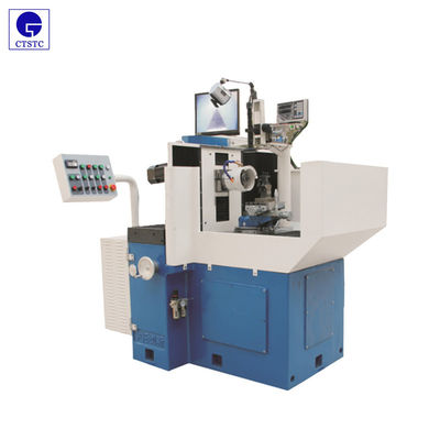 2.2KW Manual CNC Grinding Machine High Reliability CE Approval